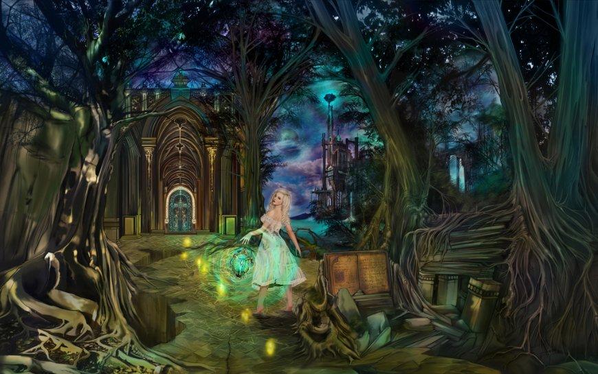 创作猫
